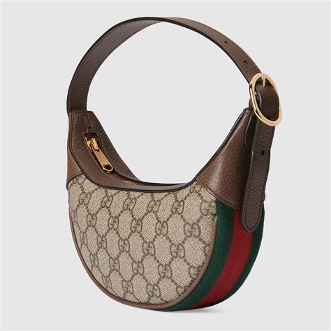 gucci 658551|Mini borsa Ophidia GG in GG Supreme .